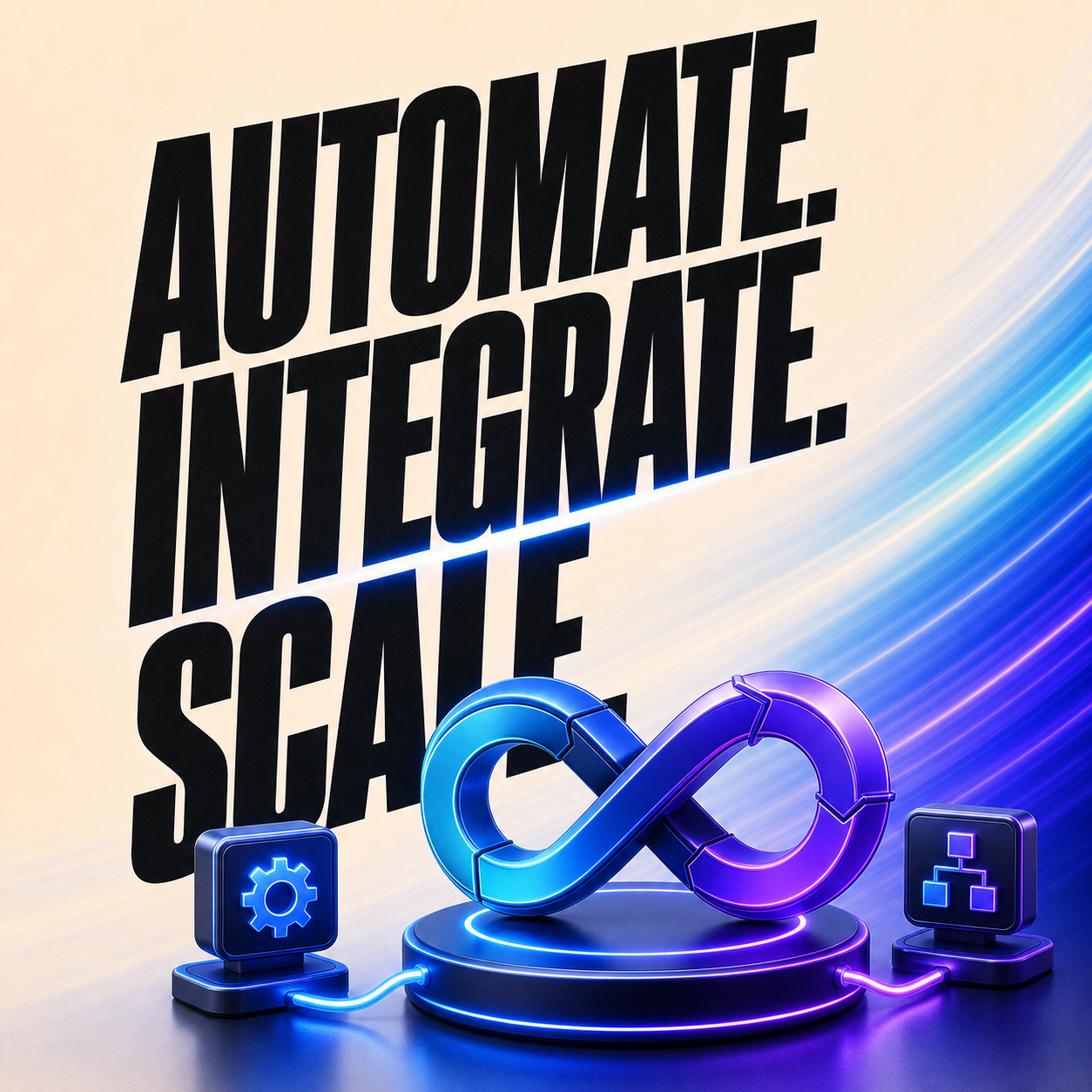 AI automation system for Panama businesses