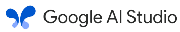 Google AI Studio